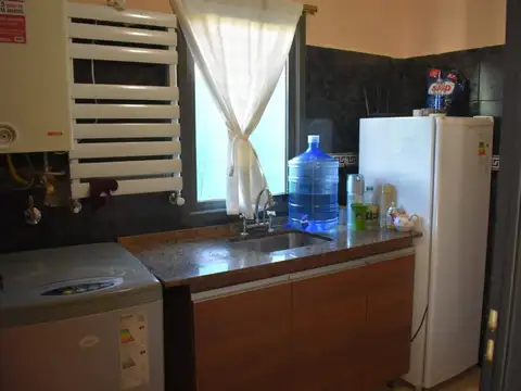 VENTA CASA + LOCAL SANTA ROSA DE CALAMUCHITA