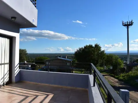 VENTA CASA + LOCAL SANTA ROSA DE CALAMUCHITA