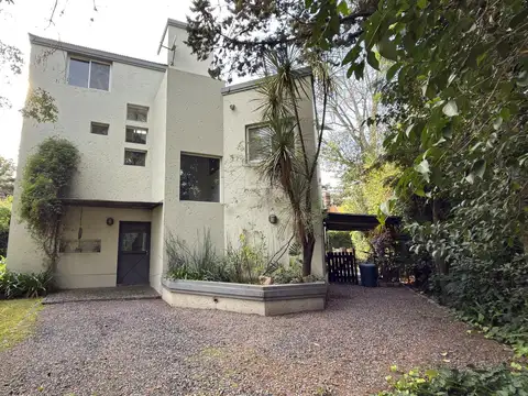 Casa en Venta 5 Ambientes en El Barranco - Pilar