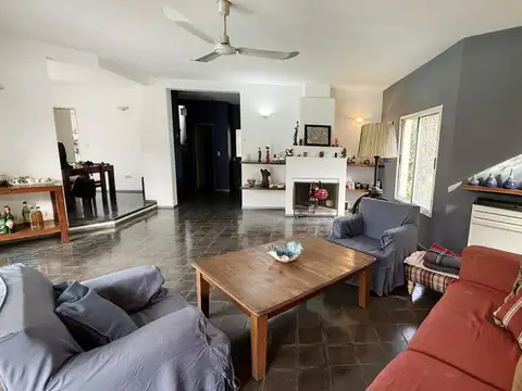 Casa en Venta 12 años
