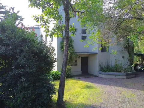 Casa en Venta 5 Ambientes en El Barranco - Pilar