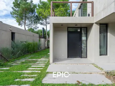 Casa en Alquiler Temporal de 3 dormitorios