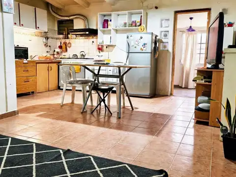 Casa en Venta de 1 dormitorio