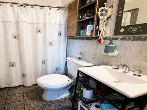 VENTA DE CASA EN CENTENARIO