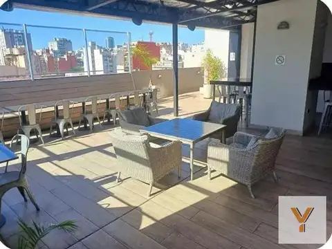 Departamento en Alquiler 5 años