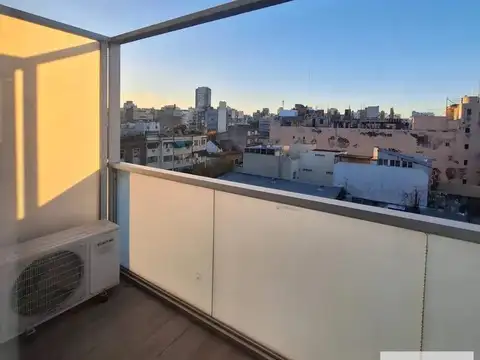Departamento en Alquiler al Norte