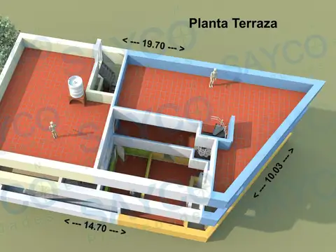Local en Venta Via Pública