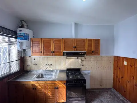 Depto Tipo Casa en Venta 56 años