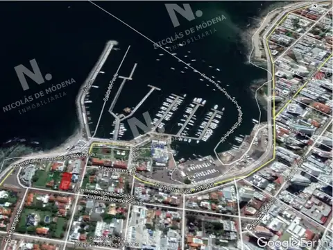 Terreno en Venta en Puerto, USD 1.600.000