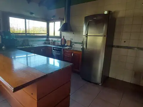Casa en Venta al Sureste