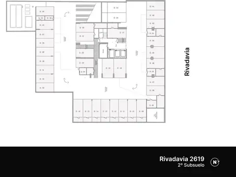 Departamentos de 2, 3 y 4 dormitorios con amenities y vista al río