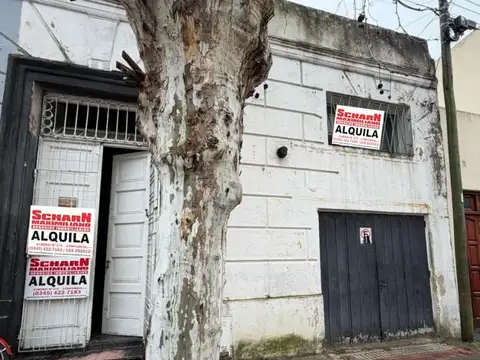 Departamento en Alquiler en Concordia, Entre Ríos