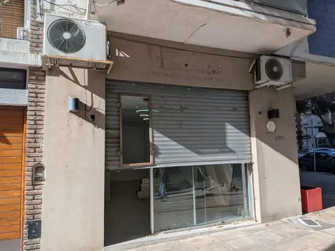 Local en Venta en Belgrano R, Belgrano
