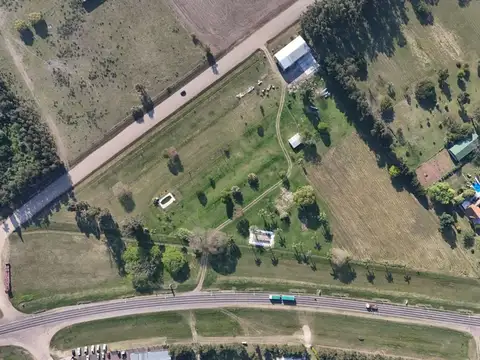 Terreno en Venta en Avellaneda, USD 99.000