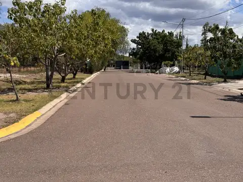 Terreno en Venta de 500,0 m2
