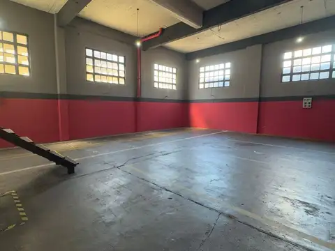 Galpon en Venta 10 años