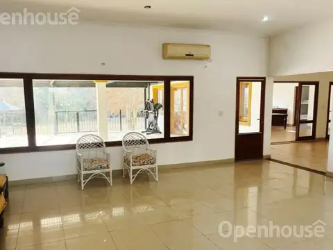 Casa en Venta de 7 dormitorios
