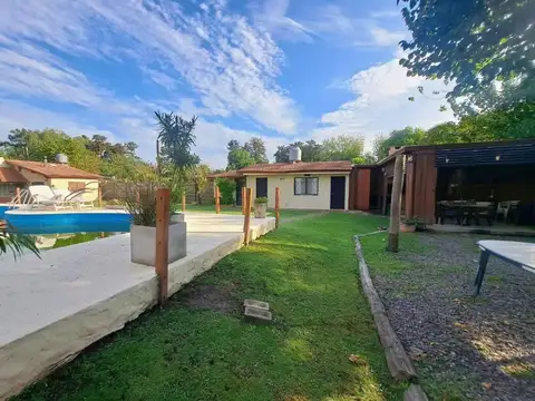VENTA QUINTA 1500 M2 EN FRANCISCO ÁLVAREZ