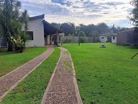 Quinta en Venta 5 años
