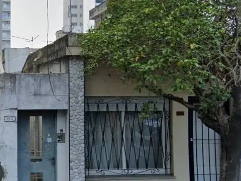Departamento tipo casa de 3 ambientes en una ubicación privilegiada en Wilde