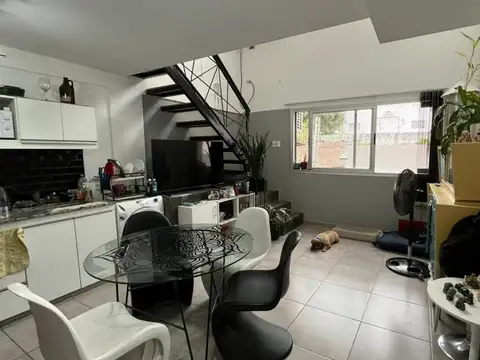 VENTA DE DEPARTAMENTO 1 DORMITORIO ALBERDI