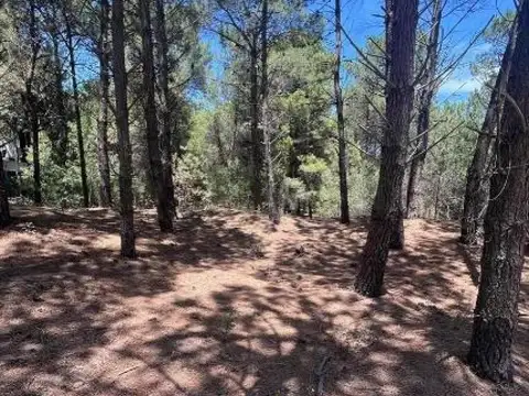 Terreno en venta - 459Mts2 - Monte Hermoso
