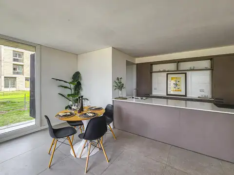 Departamento en Venta en Fisherton, Rosario