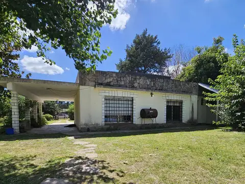 Casa en Venta en Luis Guillon, USD 89.500