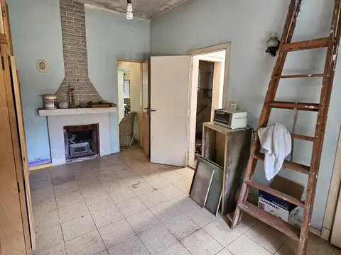 Casa en Luis Guillón