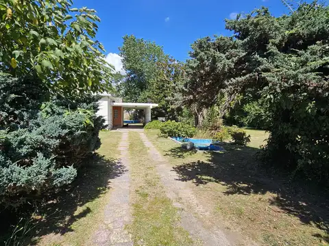 Casa en Venta de 2 dormitorios