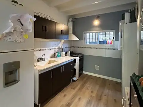 Departamento en Maschwitz centro