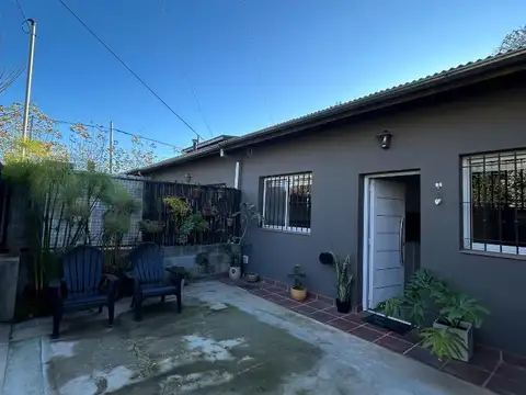 Departamento en Maschwitz centro