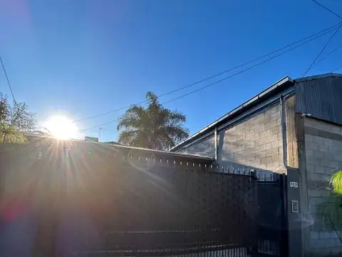 Maipu 800
