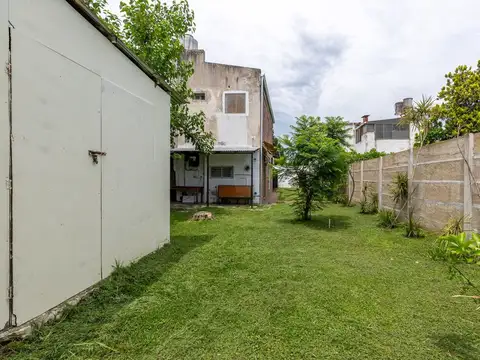 Casa en Venta 15 años