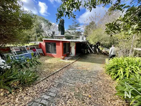 Casa en Punta del Este, Mansa