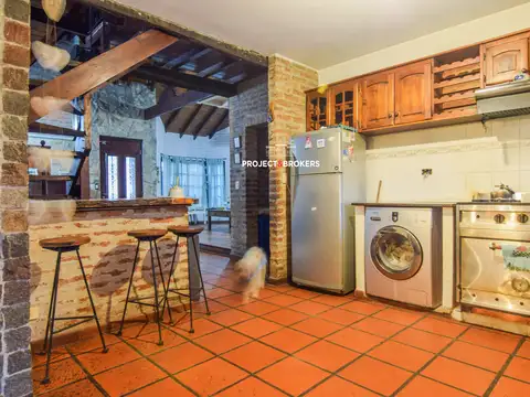 Casa en venta en Ituzaingo Norte