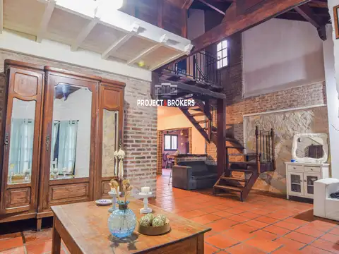 Casa en Venta de 4 dormitorios