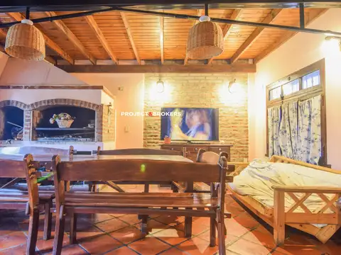Casa en Venta en Ituzaingo Norte, USD 130.000