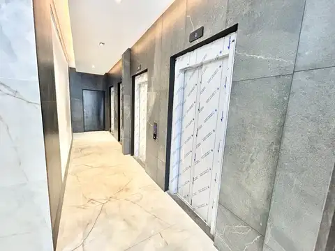 Departamento en Venta en Nuñez, USD 182.000