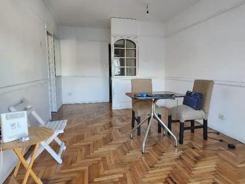 Departamento en Venta en Flores, USD 91.000