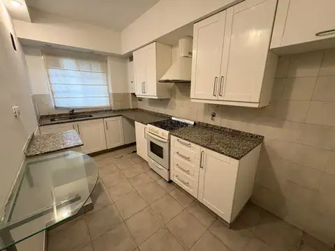 Departamento 4 ambientes con 1 baño