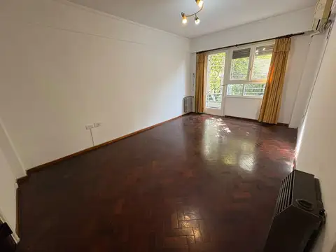Departamento en Alquiler de 4 ambientes