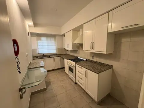 Departamento en Alquiler 45 años