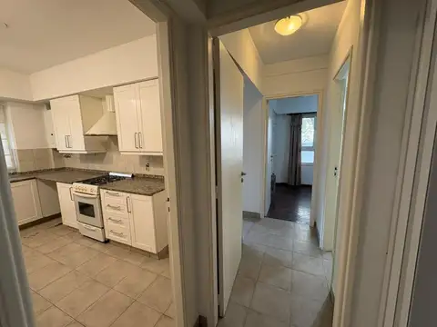 Departamento en Alquiler en Macrocentro, $ 650.000