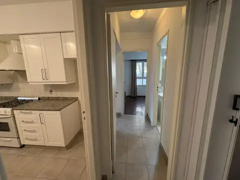 Departamento en Alquiler de 2 dormitorios