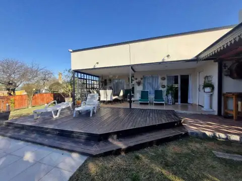 VENTA CASA 2 DOR VALLE DEL GOLF MALAGUEÑO CORDOBA