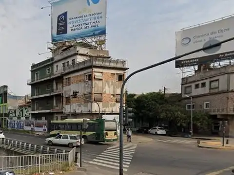 Local en esquina en alquiler en San Martín