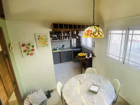 Depto Tipo Casa en Venta 47 años