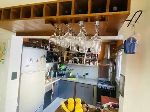 Depto Tipo Casa en Venta de 4 ambientes