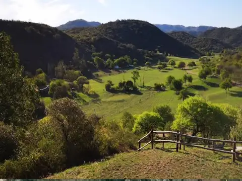 Cam. A San Marcos Km 1,5 1